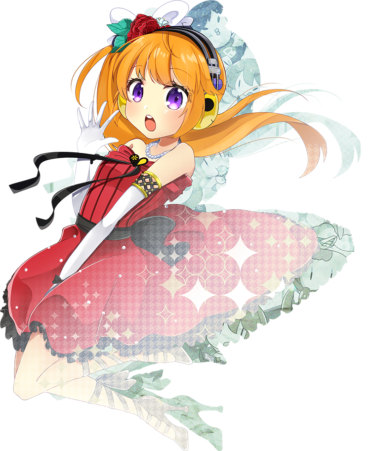 P子5周年記念 | pichnopop